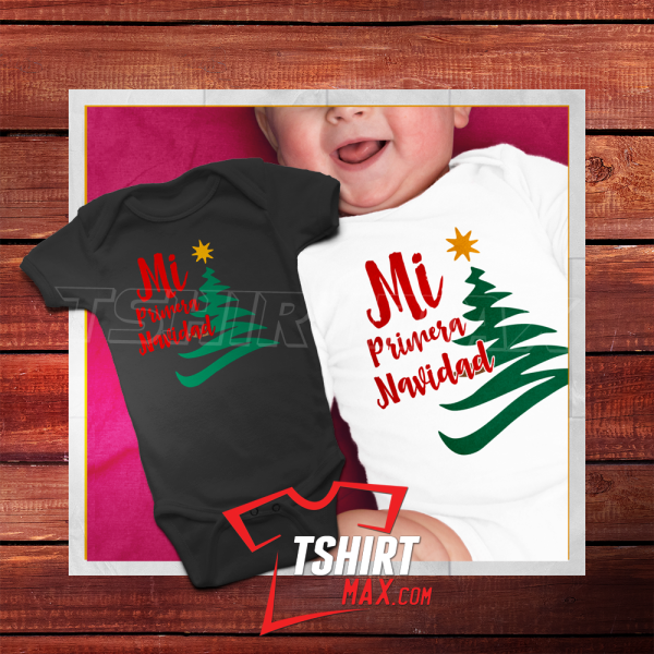 Mi Primera Navidad V1 Mi Primera Navidad V1